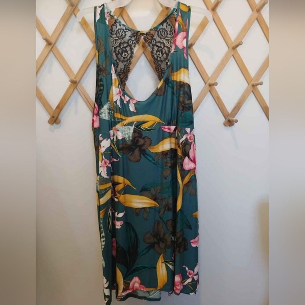 Secret Treasure Sleep Chemise